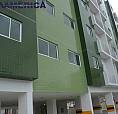 Apartamento Residencial Em João Pessoa - Pb, Alto Do Céu