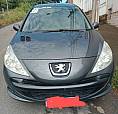 Peugeot 207 2010