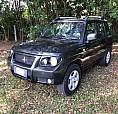 Pajero Tr4 4X4 Automática Flex