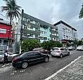 Apartamento Padrão Na 25 De Agosto