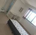 Quarto Com Cozinha Independente