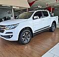 Chevrolet S10 2.8 Ltz 4X4 Cd 16V Turbo Diesel 4P Automático