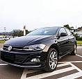 Polo 200 Tsi Highline (Aut) (Flex)