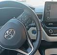 Corolla Altis Hybrid. 2021/2022 Impecável