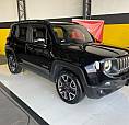 Jeep-Renegade Longitude Automático Diesel 