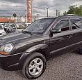 Hyundai Tucson 2.0 16V Aut 2011