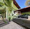 Casa À Venda, 3 Quartos, 1 Suíte, 4 Vagas, Renascença - Belo Horizonte/Mg