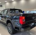 Ford Ranger Black 2.0 4x2 Cd Tb Diesel Aut. 2026