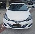 Hyundai Hb20 Comf./C.plus/C.style 1.0 Flex 12V 2015