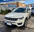 Jeep Compass Longitude 2.0 4X2 Flex 16V Aut. 2019