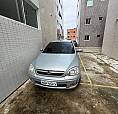 Chevrolet Corsa Sed. Premium 1.4 8V Econoflex 4P 2009