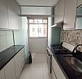 Ótimo Apartamento Residencial Guimarães Rosa A 