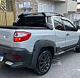 Fiat Strada Adv.1.8 16V Dualogic Flex Cd 2015
