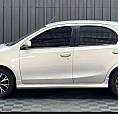 Toyota Etios Platinum 1.5 Flex 16V 4P Aut. 2018