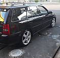 Volkswagen Parati 1000 Mi 16V 4P Turbo 2004