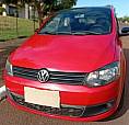 Volkswagen Fox Prime/Higli. 1.6 Total Flex 8V 5P 2011