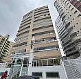 Guilhermina Locação Mobiliado,Sacada Envidraçada Gourmet,2Dorm,1Suite,1Vaga,Apenas R$3.400