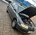Volkswagen Gol Geração Iii City 1.0 Mi 8V Total Flex Mec. 4P 2005