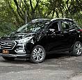 Hyundai Ix35 2.0 16V 2Wd Flex Aut. 2017