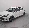 Hyundai Hb20 C.style/C.plus 1.6 Flex 16V Aut. 2024