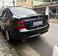 Chevrolet Vectra Cd 2.2 16V / 2.0 16V Mec./Aut. 1997