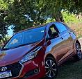 Hyundai Hb20 R Spec 1.6 Flex 16V Mec. 2017