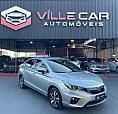 Honda City Hatchback Ex 1.5 Flex 16V Aut. 2024