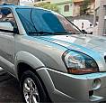 Hyundai Tucson 2.0 16V Aut. 2013