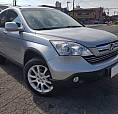 Cr-V Ex 2.0 Aut 2007 Aut + Teto
