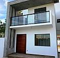 Casa Com 3 Quartos À Venda | Nova São Pedro