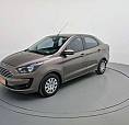 Ford Ka 2019/2020 1.5 Ti-Vct Flex Se Manual