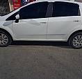 Punto Attractive 2015