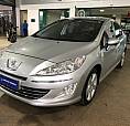 Peugeot 408 Allure Bva 4P