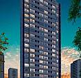 Allure - Apartamento Para Venda Com 24 Metros Quadrados Com 1 Quarto Em Boa Viagem - Recif