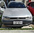 Gol Bola 95 Injeção Eletrônica 