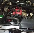 Mitsubishi Tr4 Ano 07 