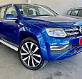 Vw Amarok 2.0 Cd 4X4 Tdi Highline Extreme (Aut).