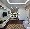 Lindo Apartamento Com 95M², Com Suíte No Umarizal.