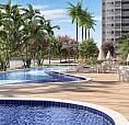 Apartamento Para Venda Possui 51 Metros Quadrados Com 1 Quarto Em Timbí - Camaragibe - Pe