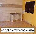 More Bem,Casa 1 Quarto,Sala/Cozinha,2Vaga Garagem,Ao Lado Shopping Metrópole. 