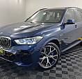 X5 Xdrive45E
