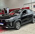 Fiat Fastback Audace 1.0 Aut Flex 2023