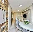 Apartamento A Venda, Com Infraestrutura Completa!