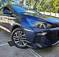 Hyundai Hb20 Limited Plus1.0 Flex 12V Mec. 2025