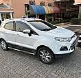 Ford Ecosport Titanium 2.0 16V Flex 5P Aut. 2014