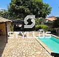 Taquara | Casa 4 Quartos, Sendo 1 Suite
