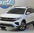 Volkswagen T-Cross Comfortline 1.0 Tsi Flex 5P Aut. 2026