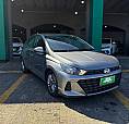 Hyundai Hb20 Limited 1.0 Flex 12v Mec. 2026