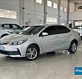 Toyota Corolla Gli 1.8 Flex 16V Aut. 2018