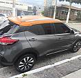 Nissan Kicks Sl 1.6 16V Flexstar 5P Aut. 2017